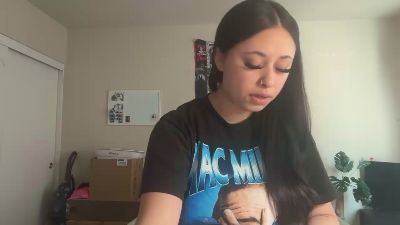 versacekissesxo webcam model stream image