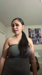 versacekissesxo webcam model stream image