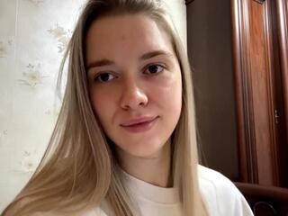 Nickole Giorgi webcam flirt4free model stream image