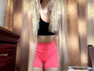 Nickole Giorgi webcam model stream image