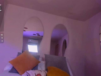ValerySimmons webcam model stream image