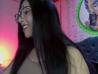 melissa-dolce webcam model stream image