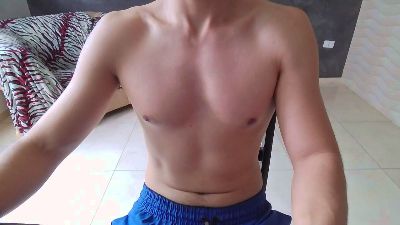 duoheatx webcam model stream image