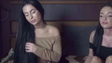 BustyBrunettes webcam model stream image
