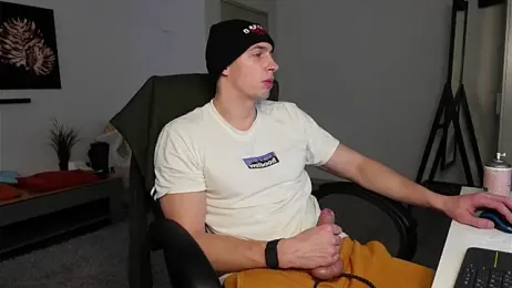 Ryan_Dozer webcam stripchat model stream image