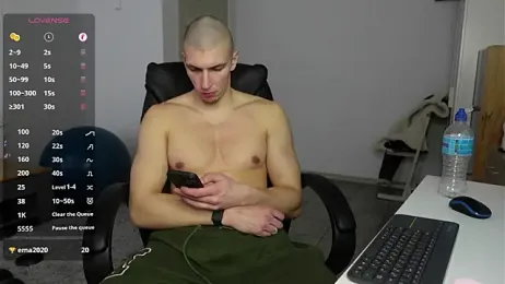 Ryan_Dozer webcam model stream image