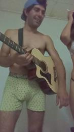 ManSupersexyMan webcam model stream image