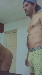 ManSupersexyMan webcam model stream image