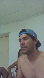 ManSupersexyMan webcam cam4 model stream image