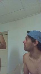 ManSupersexyMan webcam model stream image