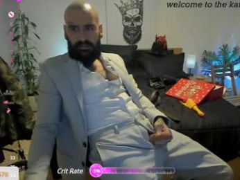 kaiser679 webcam model stream image