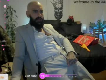 kaiser679 webcam model stream image