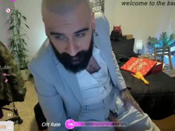 kaiser679 webcam model stream image