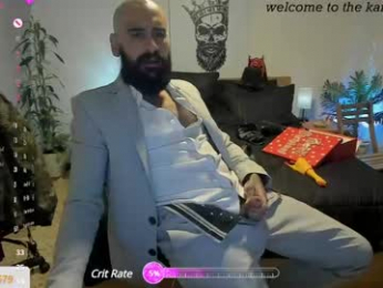 kaiser679 webcam chaturbate model stream image