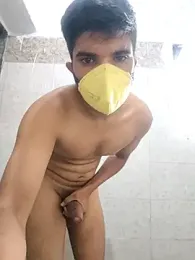 Maxwell7377 webcam model stream image
