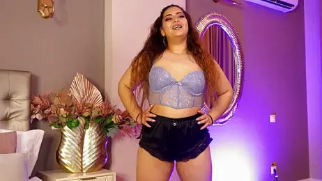 ZoeBellee webcam stripchat model stream image