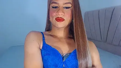 Valenntyna webcam model stream image