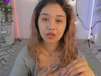 Larami webcam model stream image