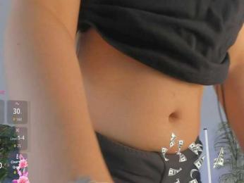 Larami webcam bongacams model stream image