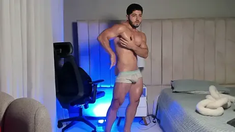 Thiago_moretti webcam model stream image