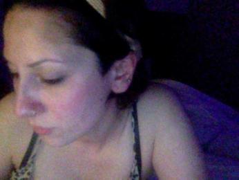 NecroMilfa webcam model stream image
