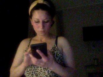 NecroMilfa webcam model stream image