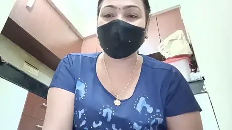 YourDesi_Laila_ webcam stripchat model stream image