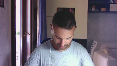giuprisc webcam model stream image