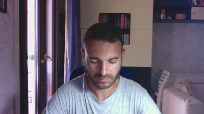 giuprisc webcam model stream image