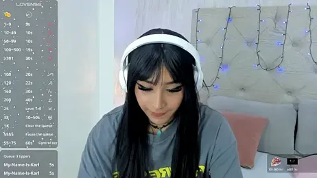 goth_tasha webcam model stream image