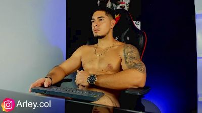 dimitri_coleman webcam model stream image