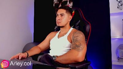 dimitri_coleman webcam model stream image