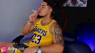 dimitri_coleman webcam model stream image