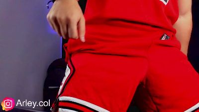 dimitri_coleman webcam model stream image