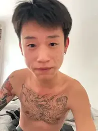 Cakeboy520 webcam model stream image