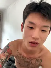 Cakeboy520 webcam model stream image