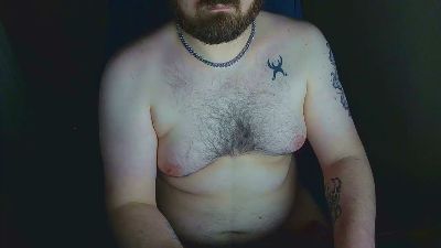 chubbear334 webcam model stream image