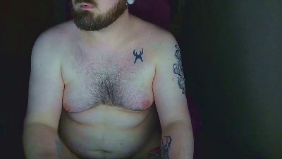chubbear334 webcam model stream image