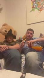 saufkompane webcam model stream image