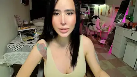 XhotcockcumXts webcam model stream image