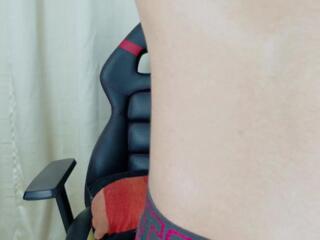 Willy Veins webcam model stream image