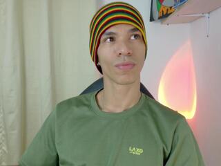 Willy Veins webcam model stream image