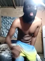 Mawessa webcam model stream image