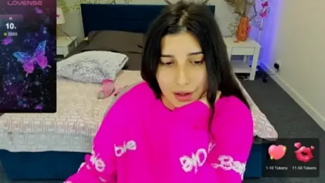 Linda_EX webcam model stream image