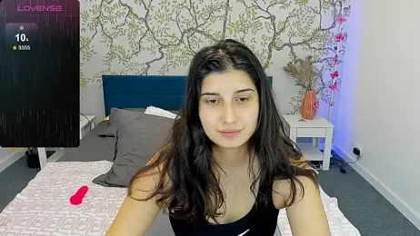 Linda_EX webcam stripchat model stream image