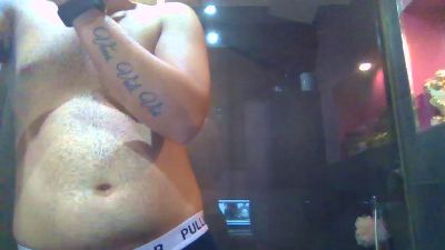 Crisbum webcam model stream image