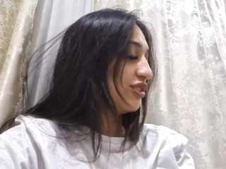 marcenemackay webcam model stream image