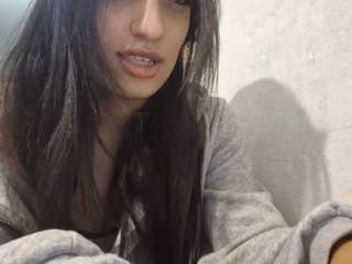 marcenemackay webcam model stream image