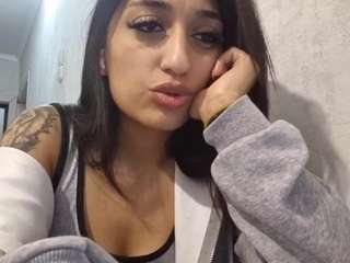 marcenemackay webcam model stream image