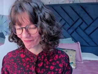valery-more webcam model stream image